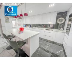 Bungalow en Venta en Santa Pola, Alicante