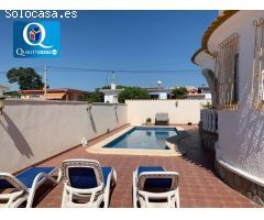 Chalet en Venta en Orihuela Costa, Alicante
