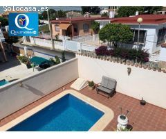 Chalet en Venta en Orihuela Costa, Alicante