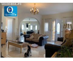Chalet en Venta en Orihuela Costa, Alicante