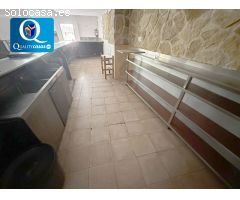 Local en Venta en Jijona / Xixona, Alicante