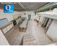 Chalet en Venta en San Vicente del Raspeig, Alicante