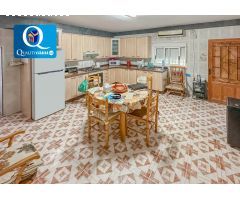 Chalet en Venta en San Vicente del Raspeig, Alicante