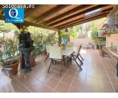 Chalet en Venta en Playa San Juan, Alicante