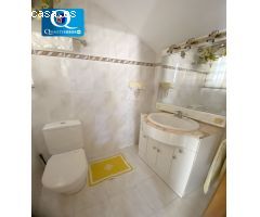 Chalet en Venta en Playa San Juan, Alicante