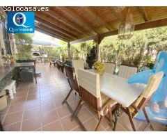 Chalet en Venta en Playa San Juan, Alicante