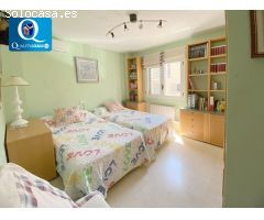 Chalet en Venta en Playa San Juan, Alicante