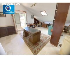 Chalet en Venta en Playa San Juan, Alicante