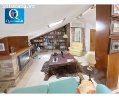 Chalet en Venta en Playa San Juan, Alicante