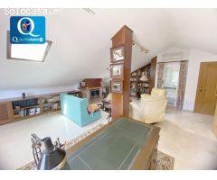 Chalet en Venta en Playa San Juan, Alicante