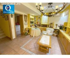 Chalet en Venta en Playa San Juan, Alicante