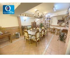 Chalet en Venta en Playa San Juan, Alicante