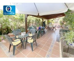 Chalet en Venta en Playa San Juan, Alicante