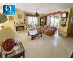 Chalet en Venta en Playa San Juan, Alicante