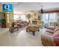 Chalet en Venta en Playa San Juan, Alicante