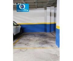 Garaje en Venta en San Juan de Alicante, Alicante