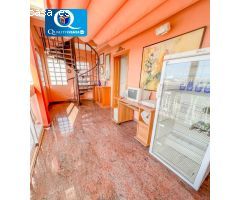 Piso Duplex en Venta en Sant Joan d`Alacant, Alicante