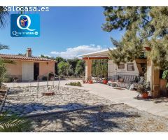 Chalet en Venta en San Vicente del Raspeig, Alicante