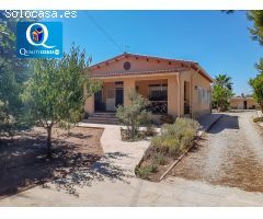 Chalet en Venta en San Vicente del Raspeig, Alicante