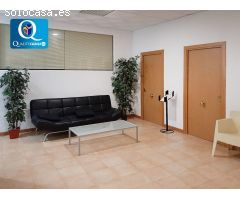 Oficina-Despacho en Alquiler en Campello (El), Alicante