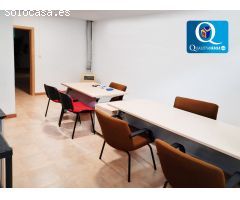 Oficina-Despacho en Alquiler en Campello (El), Alicante