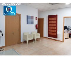 Oficina-Despacho en Alquiler en Campello (El), Alicante