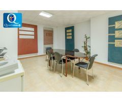 Oficina-Despacho en Alquiler en Campello (El), Alicante