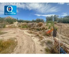 Parcela Rústica en Venta en Mutxamel, Alicante