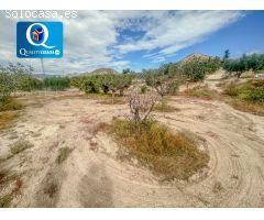 Parcela Rústica en Venta en Mutxamel, Alicante