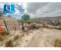 Parcela Rústica en Venta en Mutxamel, Alicante
