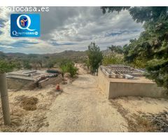Parcela Rústica en Venta en Mutxamel, Alicante
