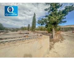 Parcela Rústica en Venta en Mutxamel, Alicante