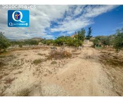 Parcela Rústica en Venta en Mutxamel, Alicante