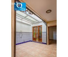 Chalet en Venta en Albatera, Alicante