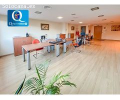 Oficina-Despacho en Venta en San Juan de Alicante, Alicante