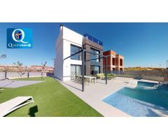 Chalet en Venta en Mutxamel, Alicante