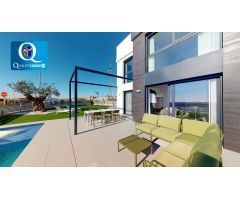 Chalet en Venta en Mutxamel, Alicante