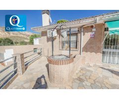 Chalet en Venta en Mutxamel, Alicante