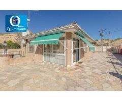 Chalet en Venta en Mutxamel, Alicante