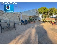 Chalet en Venta en Mutxamel, Alicante