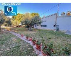 Chalet en Venta en Mutxamel, Alicante