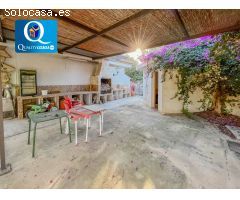 Chalet en Venta en Mutxamel, Alicante
