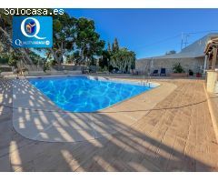 Chalet en Venta en Mutxamel, Alicante