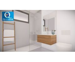 Piso en Venta en Villajoyosa/Vila Joiosa, La, Alicante