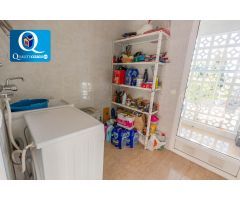 Chalet en Venta en San Vicente del Raspeig, Alicante