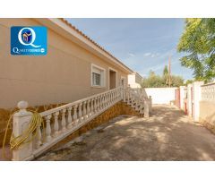 Chalet en Venta en San Vicente del Raspeig, Alicante