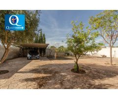 Chalet en Venta en San Vicente del Raspeig, Alicante