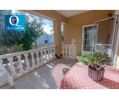 Chalet en Venta en San Vicente del Raspeig, Alicante