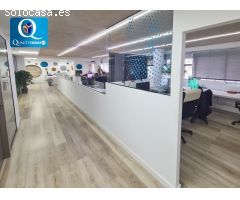 Oficina-Despacho en Venta en San Juan de Alicante, Alicante