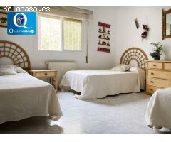 Chalet en Venta en San Vicente del Raspeig, Alicante